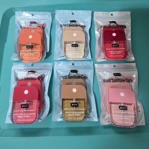 B.Pure Hand Sanitizer 12 Piece Set